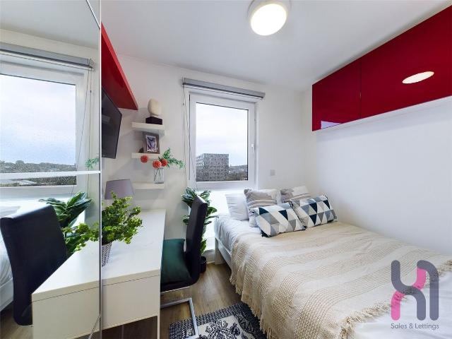 Apartment for rent in Islington, Calderstones