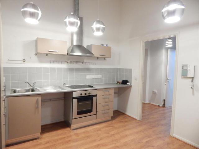 Apartment for rent in St Matthew's, Old Wharf