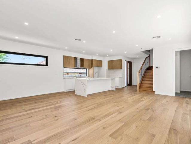 Townhouse for rent in Camerons Creek, Victoria