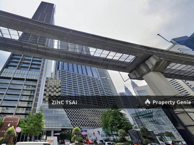 Serviced Residence for rent in Kampung Paya, Kuala Lumpur