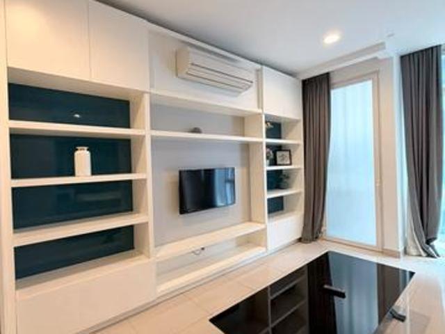 Serviced Residence for rent in Kuala Lumpur City Centre, Kuala Lumpur