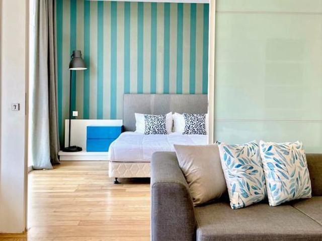 Serviced Residence for rent in Country Heights Damansara, Kuala Lumpur