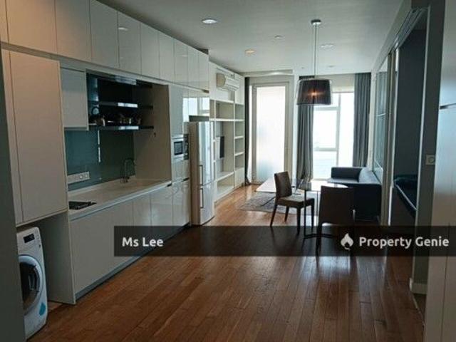 Apartment for rent in Country Heights Damansara, Kuala Lumpur