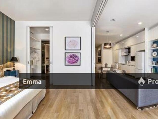 Serviced Residence for sale in Country Heights Damansara, Kuala Lumpur