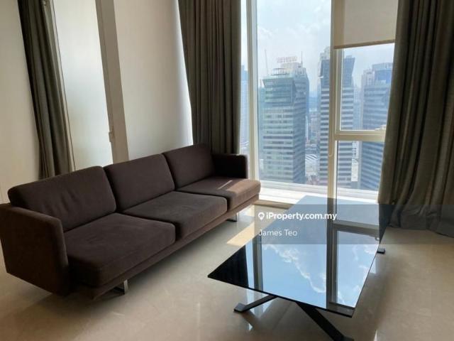 Apartment for rent in Country Heights Damansara, Kuala Lumpur