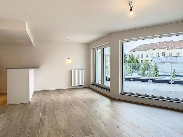 Appartement location à Rive Gauche - Linkeroever, Molenbeek-Saint-Jean - Sint-Jans-Molenbeek