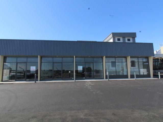 Retail for rent in Warwick, Queensland