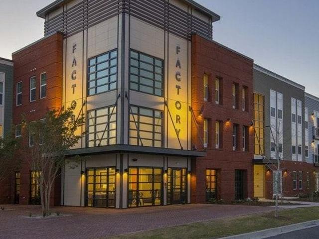 Apartment for rent in North Charleston, Charleston County