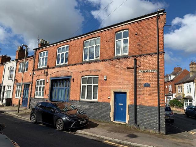 Apartment for rent in Aylestone Park, Old Wharf