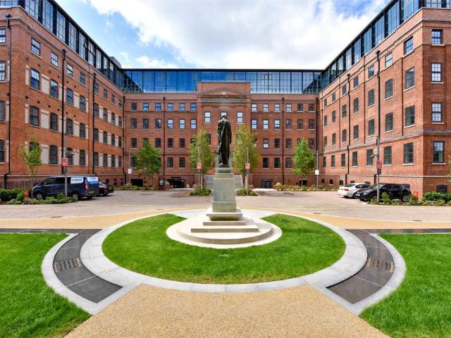 Apartment for rent in Chalvey, Slough