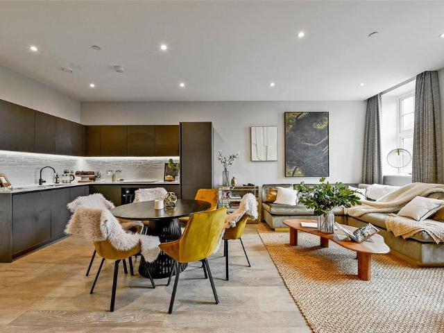 Apartment for rent in Slough