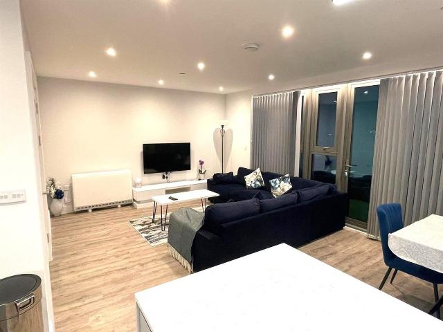 Apartment for rent in Slough