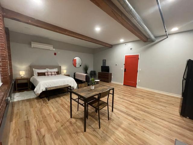 Apartment for rent in New Hampshire