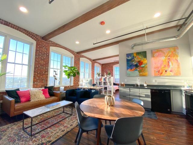 Apartment for rent in New Hampshire