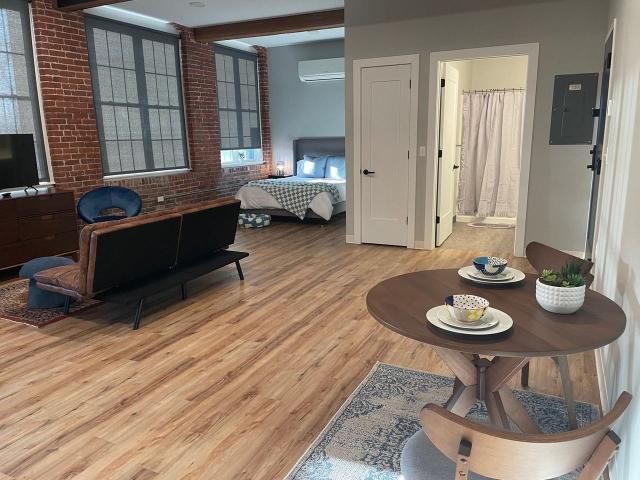 Apartment for rent in New Hampshire