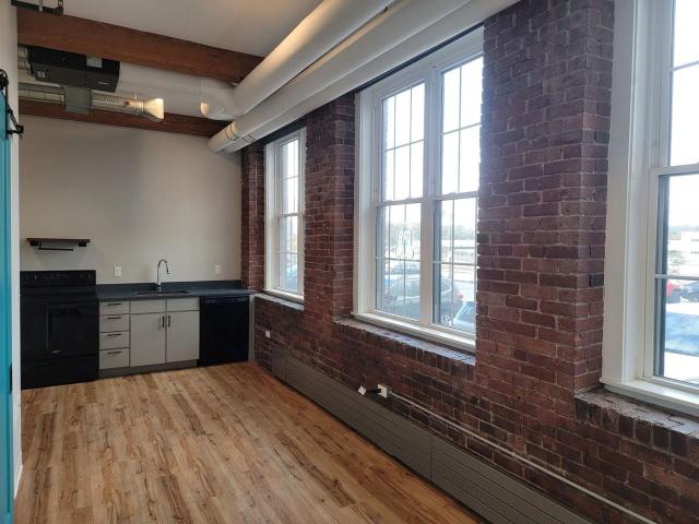 Apartment for rent in East Side, Manchester