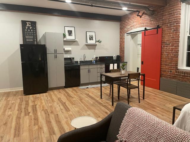 Apartment for rent in New Hampshire