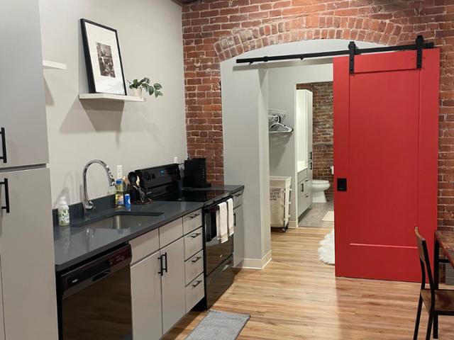 Apartment for rent in New Hampshire