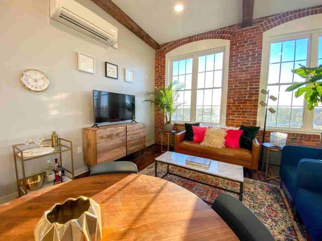 Apartment for rent in New Hampshire
