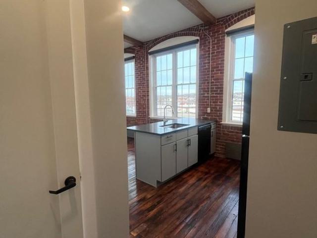 Apartment for rent in New Hampshire