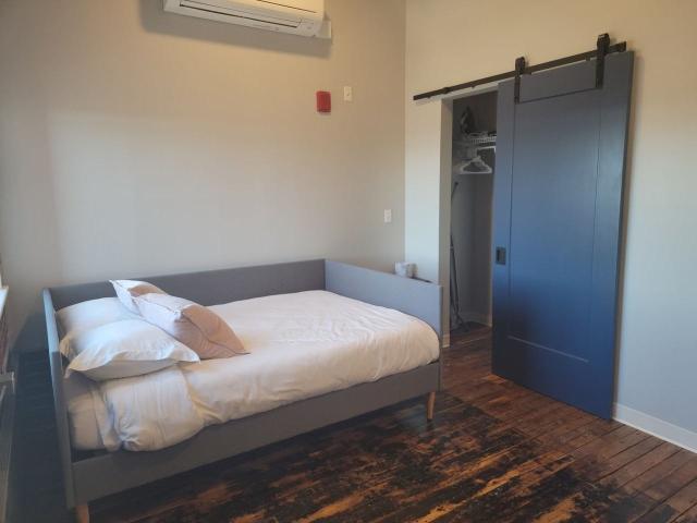 Apartment for rent in New Hampshire