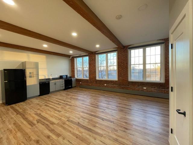 Apartment for rent in East Side, Manchester