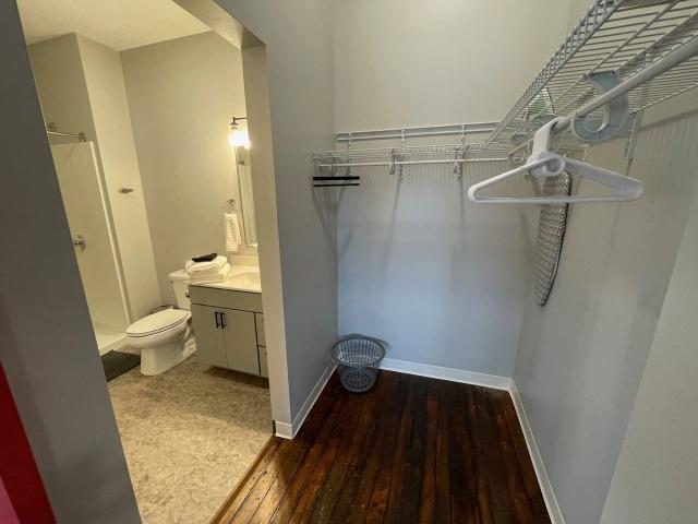 Apartment for rent in New Hampshire