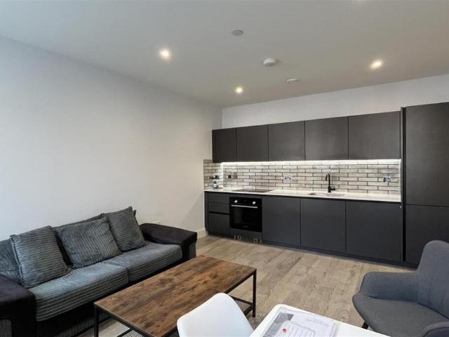 Apartment for rent in Slough