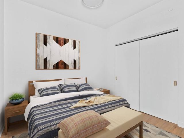 Apartment for rent in Woburn, Ontario