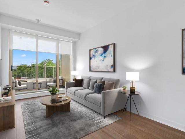 Apartment for rent in Eglinton—Lawrence, Toronto