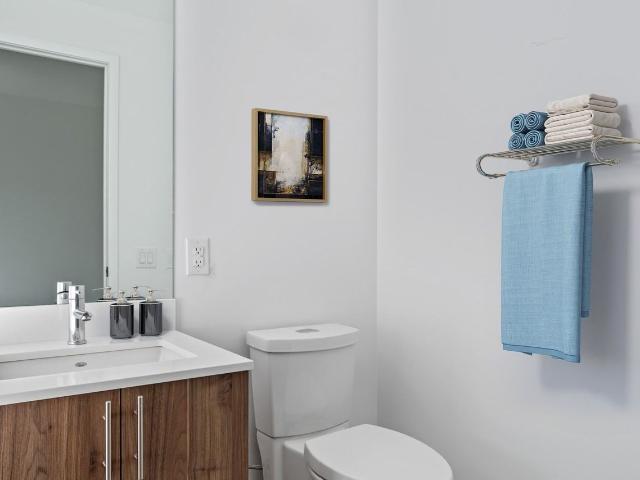 Apartment for rent in Eglinton—Lawrence, Toronto