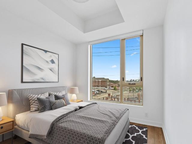 Apartment for rent in Woburn, Ontario