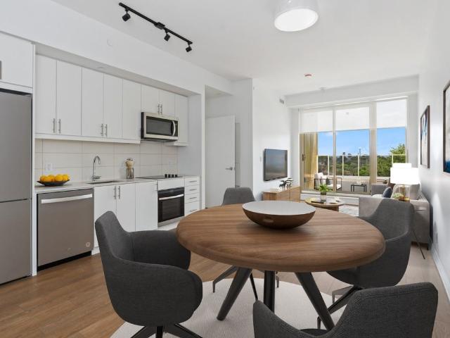 Apartment for rent in Woburn, Ontario