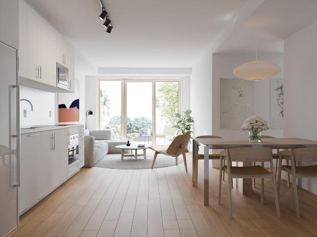 Apartment for rent in Woburn, Ontario