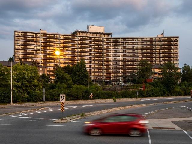 Apartment for rent in Mulhurst Bay, Ontario