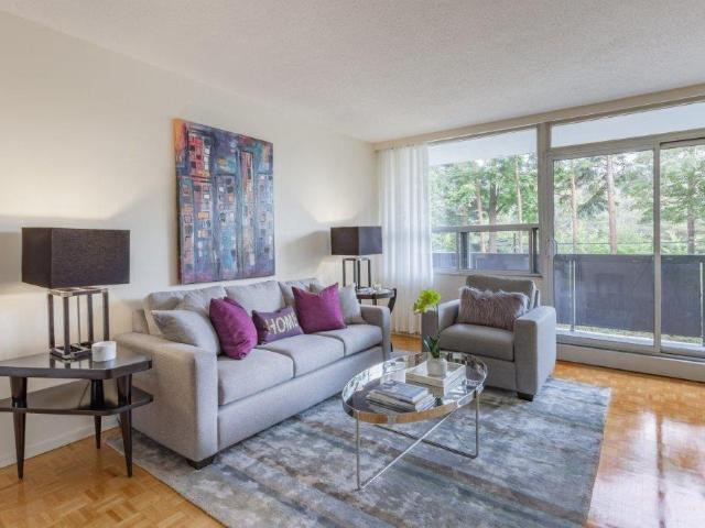 Apartment for rent in Mulhurst Bay, Ontario