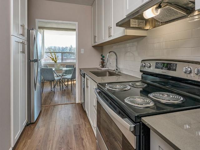 Apartment for rent in Mulhurst Bay, Ontario