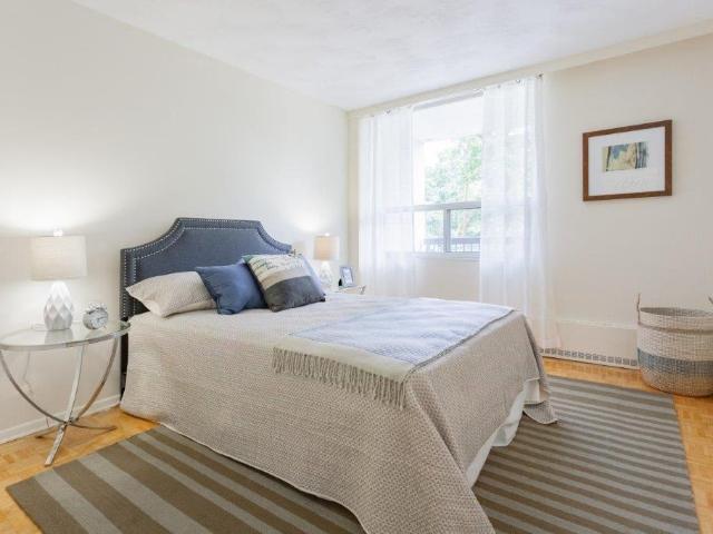 Apartment for rent in Mulhurst Bay, Ontario