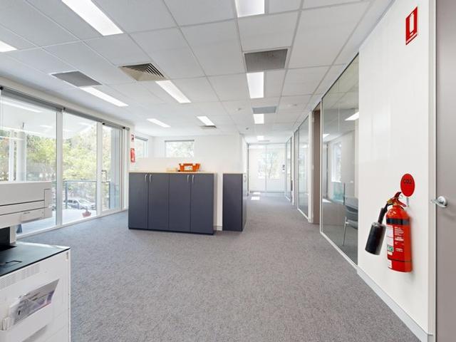 Office for rent in Sydney, New South Wales