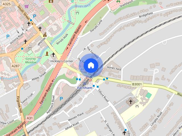 Apartment for rent in Fairfield, Waverley