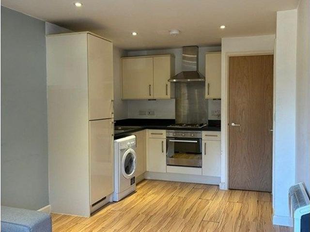 Apartment for rent in Fairfield, Waverley