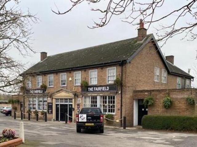 House for sale in Lyons, Greater London