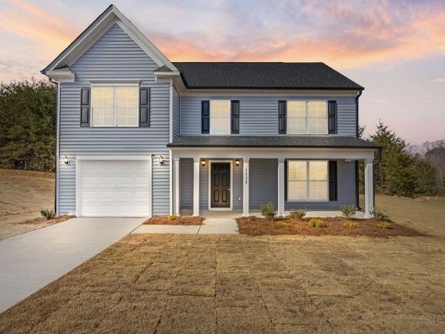 House for sale in Rural Hall, North Carolina