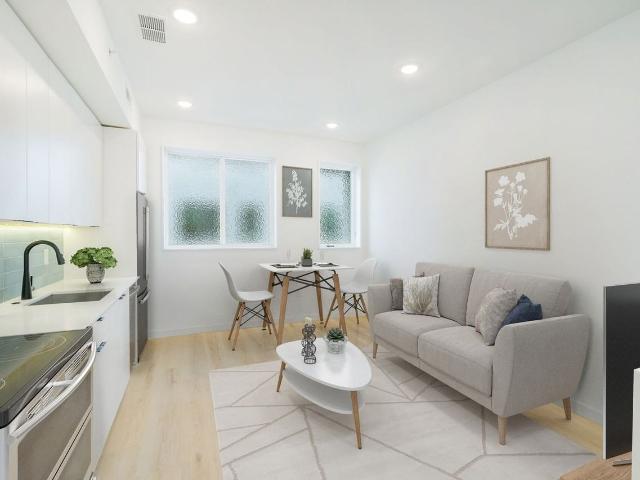 Apartment for rent in Philadelphia, Pennsylvania