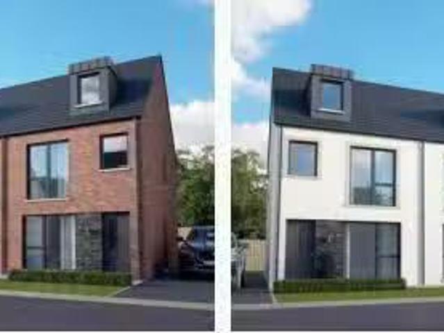 House for sale in Edenderry, North Tipperary