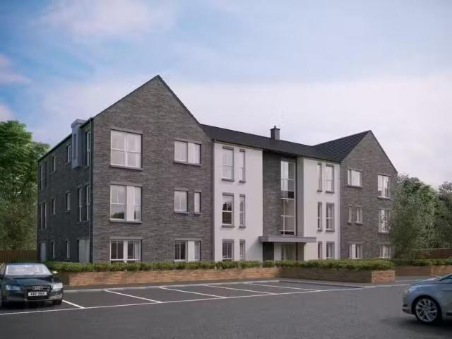 Apartment to rent in Edenderry, North Tipperary