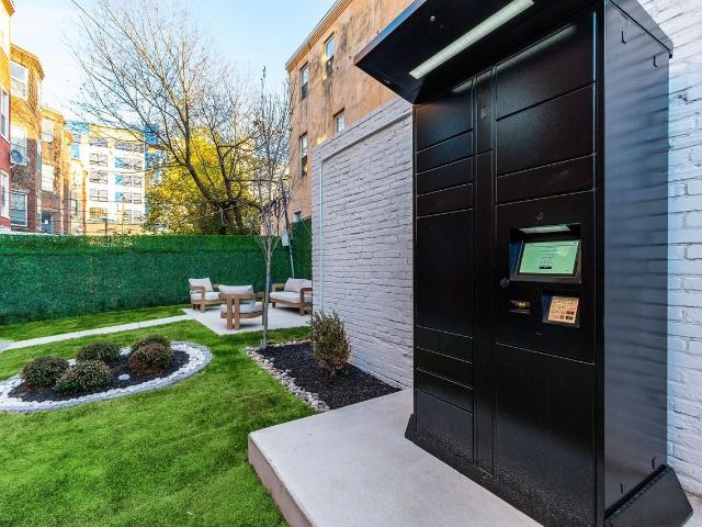 Apartment for rent in Philadelphia, Pennsylvania