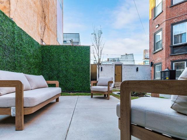 Apartment for rent in Philadelphia, Pennsylvania