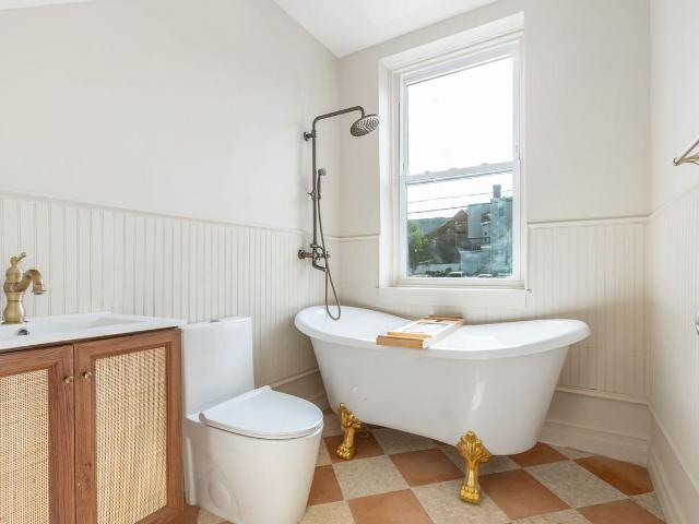 Apartment for rent in Philadelphia, Pennsylvania
