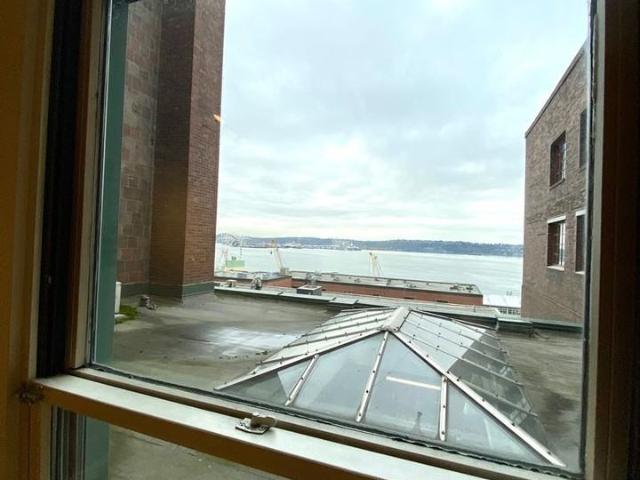 Apartment for rent in Seattle, Washington
